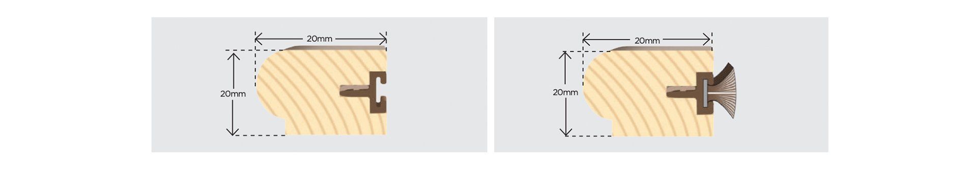 Image of Exitex beading
