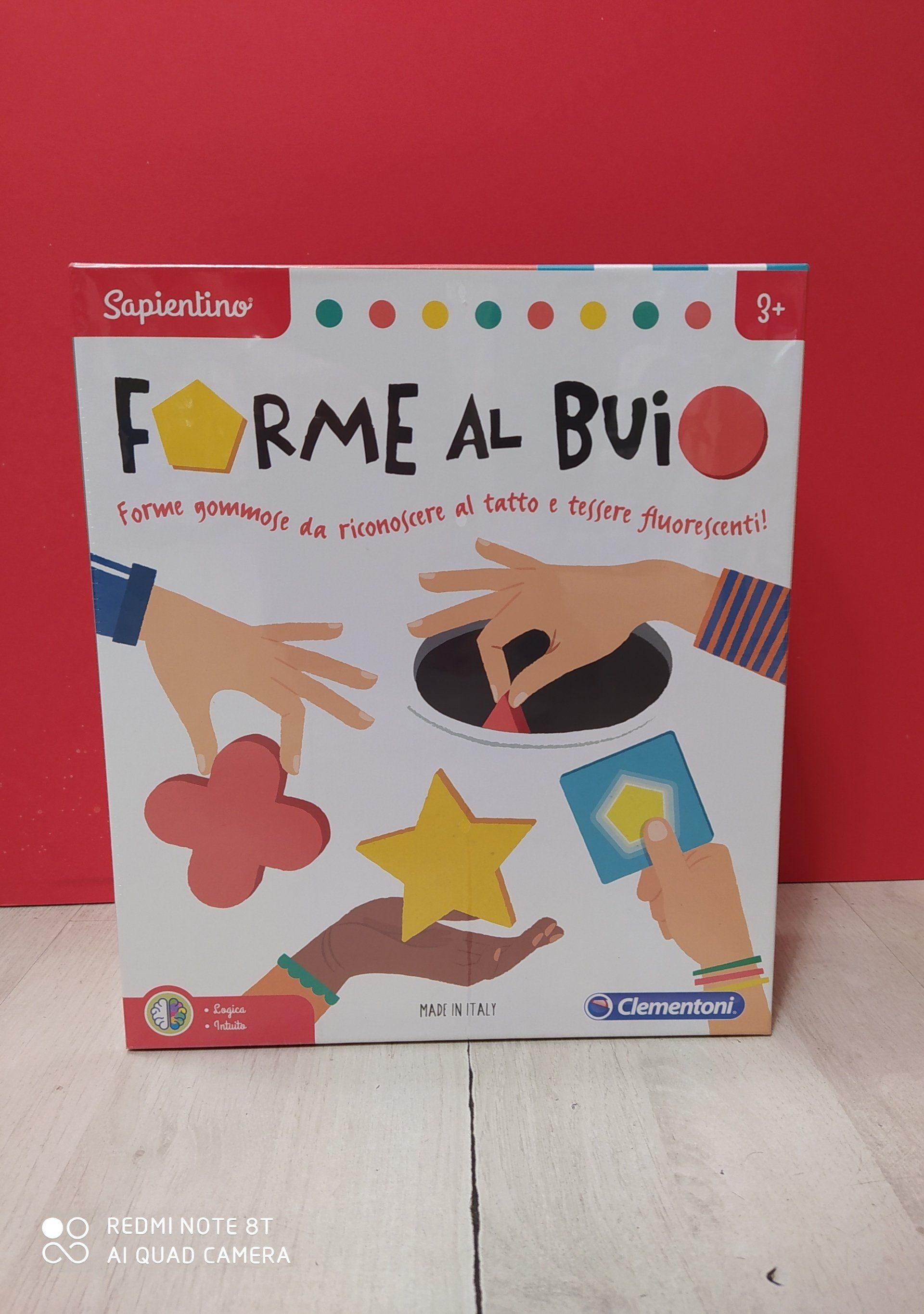 Gioco bambino