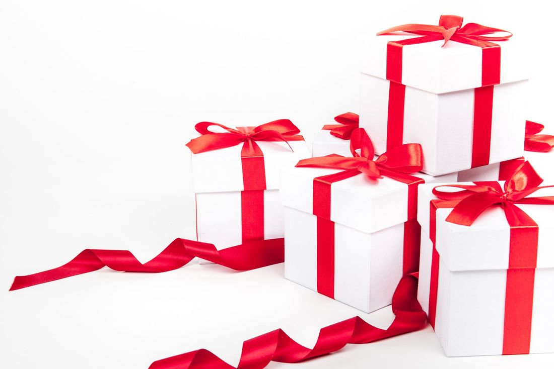 Articoli da regalo