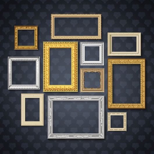 General And Custom Framing