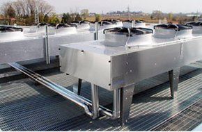 Commercial refrigeration - Wadebridge, Cornwall - Refrigeration South West Ltd  - Cooling Appliances