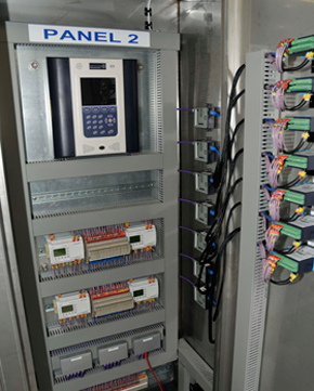 Maintenance contracts - South West England - Refrigeration South West Ltd - Control Panels Maintenance contracts - South West England - Refrigeration South West Ltd - Control Panels