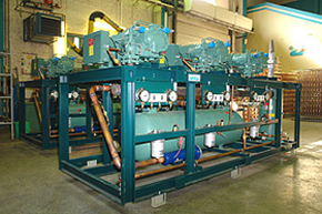 Catering and retail - South Wales - Refrigeration South West Ltd - Refrigeration Services Catering and retail - South Wales - Refrigeration South West Ltd - Refrigeration Services