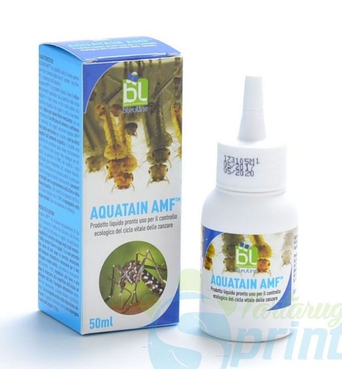 Aquatain