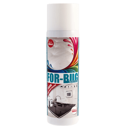 For-Bug