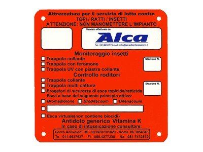 consulenza H.A.C.C.P. a Bologna