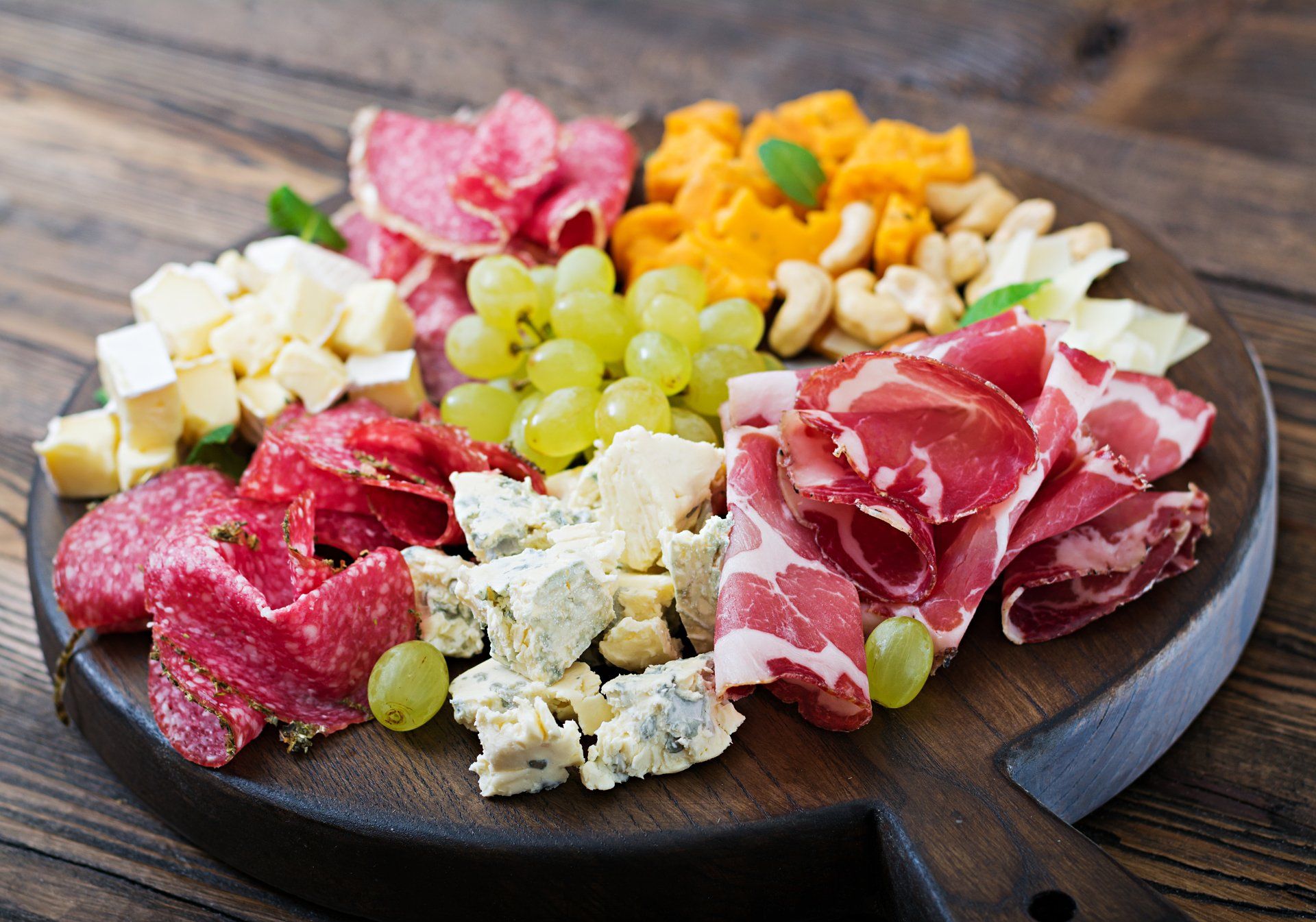 Onsite catering - Owyhee Tavern restaurant in Boise, Idaho