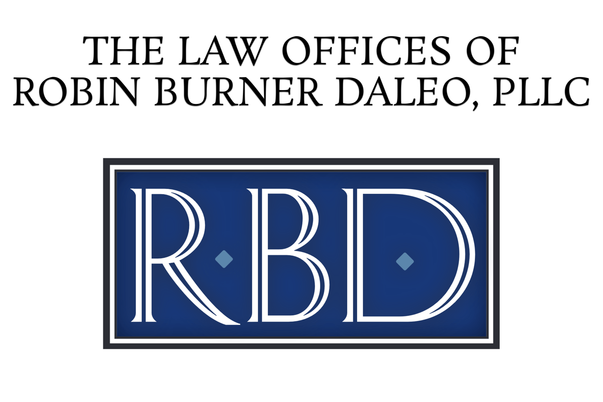Robin Burner Daleo - Elder Law Attorney