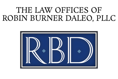 Law firm logo: