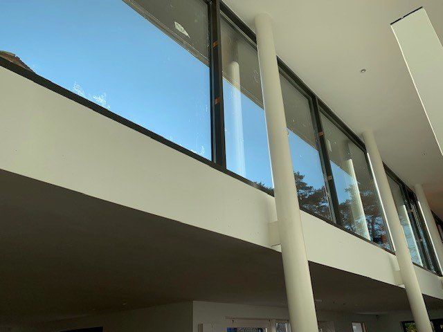 triple glas