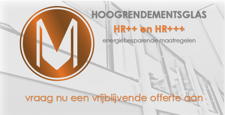 Isolatiemaatregelen