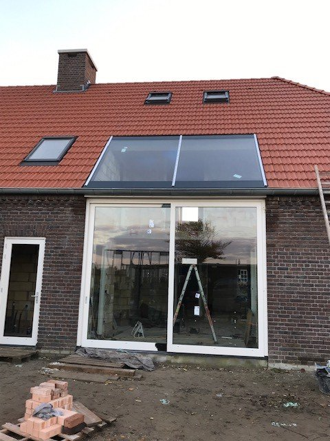 Glaszetter Weert