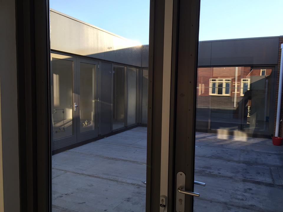Veiligheidsglas