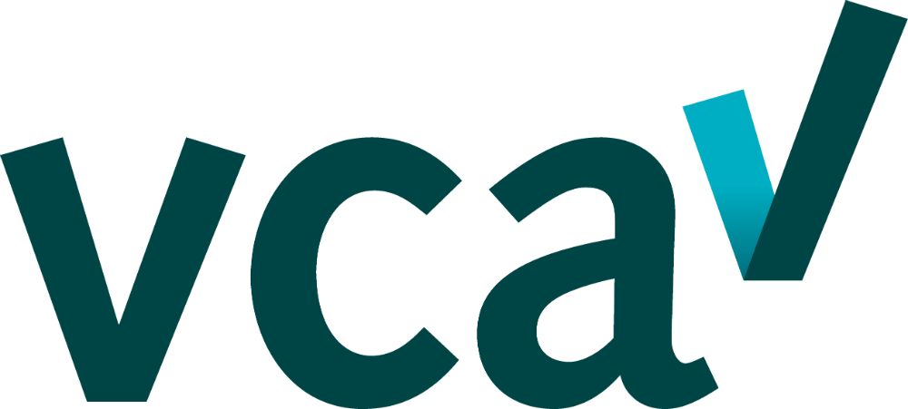 VCA gecertificeerd certificaat VCA