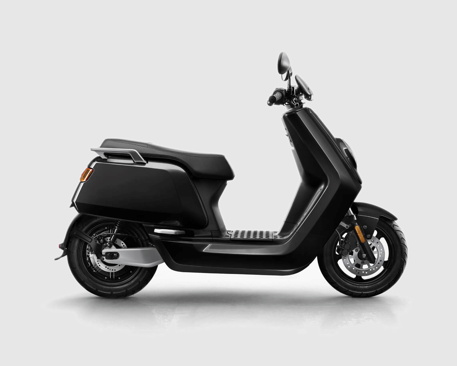 E-Center | NIU NQI Sport | Electric Motorbikes
