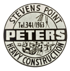 Peters Heavy Crane Service