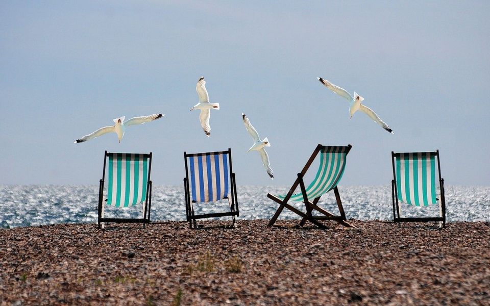 Be financially stress-free these holidays
