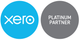 Visit the Xero NZ website Xero Platinum Partner - All Accounted For, Wellington Accountants