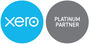 Xero Platinum Partner - All Accounted For, Wellington Accountants