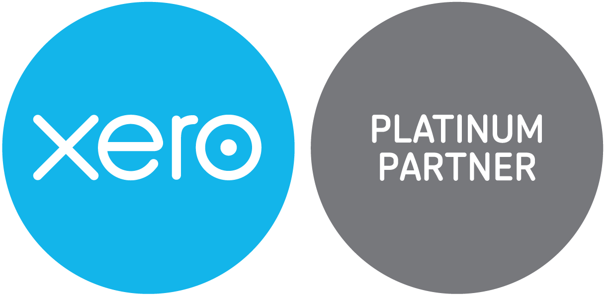 Go to the Xero website All Accounted For are Xero Platinum Partners: Xero Experts