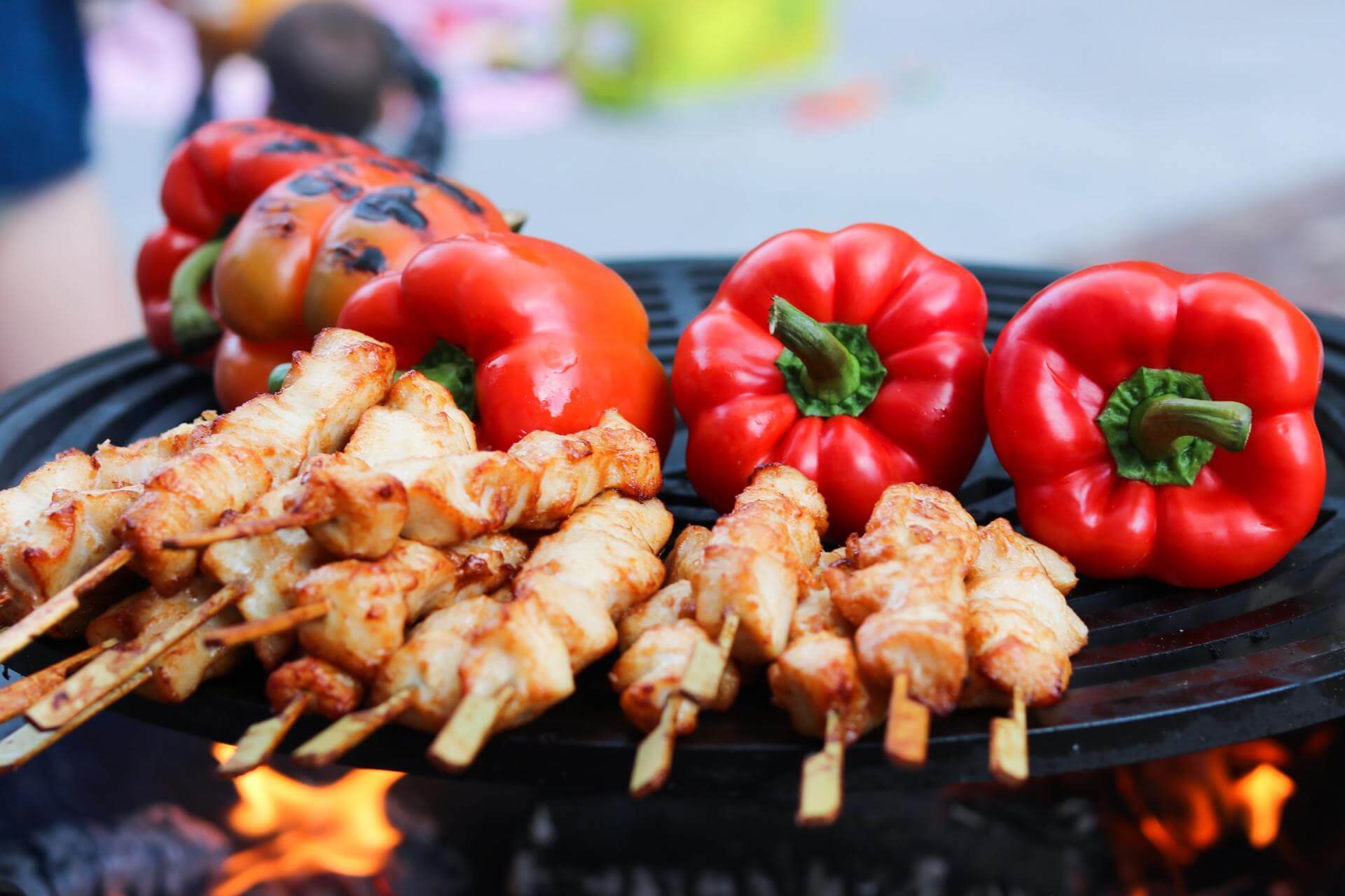 BBQ Kampen Premium