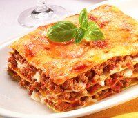 Lasagne
