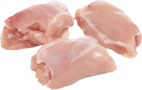 Kipdijfilet