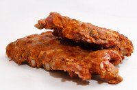 Gemarineerde spareribs