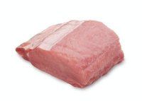 Varkensfilet