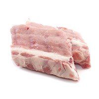 Verse spareribs
