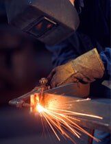 Metal Fabrication