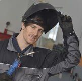 Welder Welder