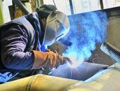 Welding Welding