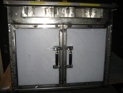 Metal Cabinet