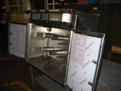 Metal Fabrication
