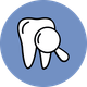 Icona - Conservativa ed endodonzia