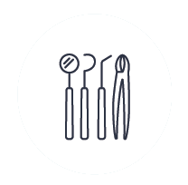 Icona - Sterilizzazione