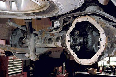Transmission repair Transmission repair