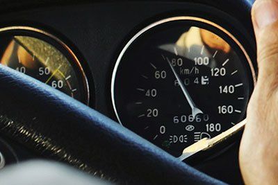 Speedometer