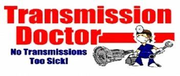Transmission Doctor Transmission Doctor