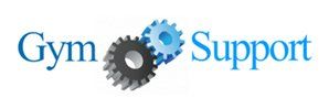 Gymsupport logo
