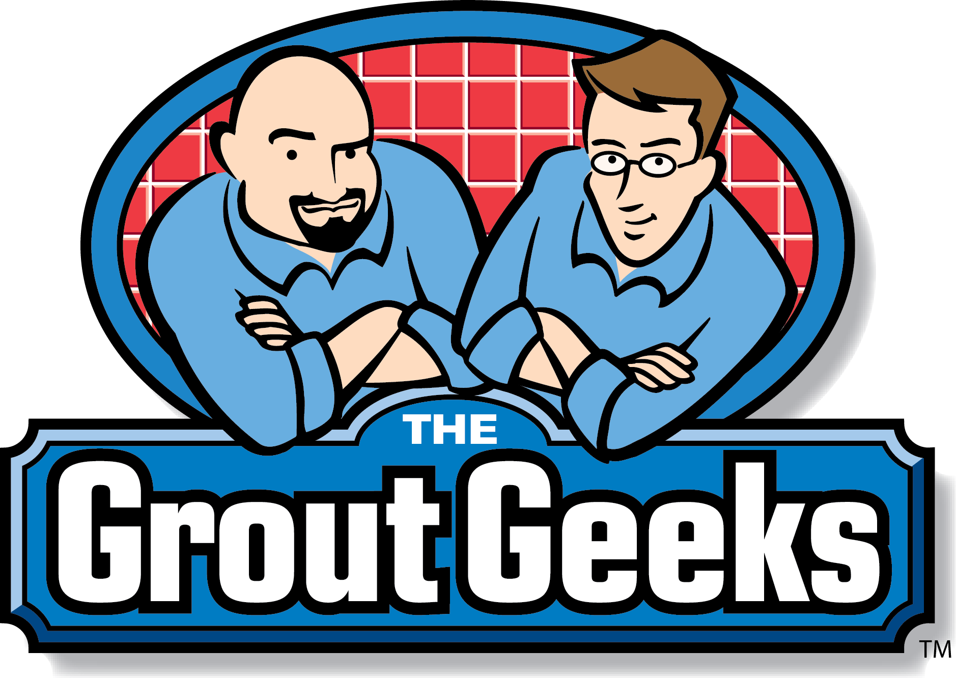 The Grout Geeks The Grout Geeks