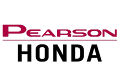 Pearson Honda