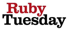 Ruby Tuesdays