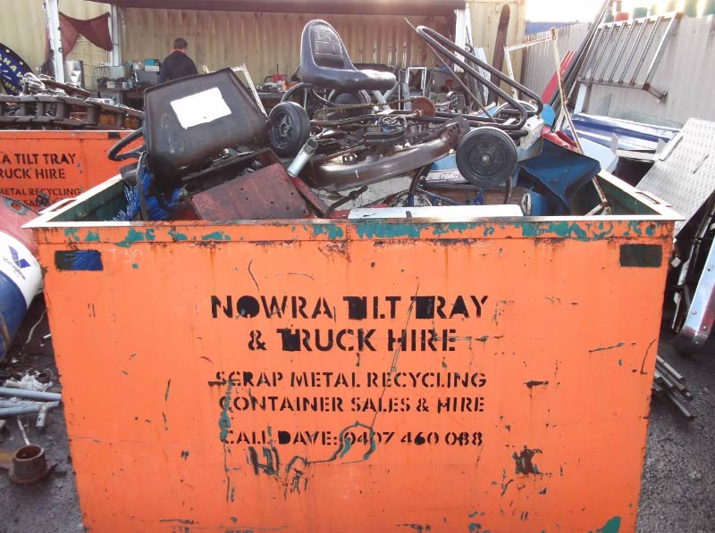 cash for junk metal cash for junk metal