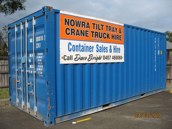 container sales and hire container sales and hire
