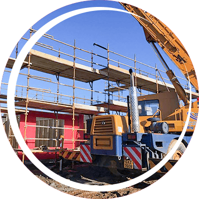 contract  lifts