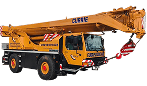 truck