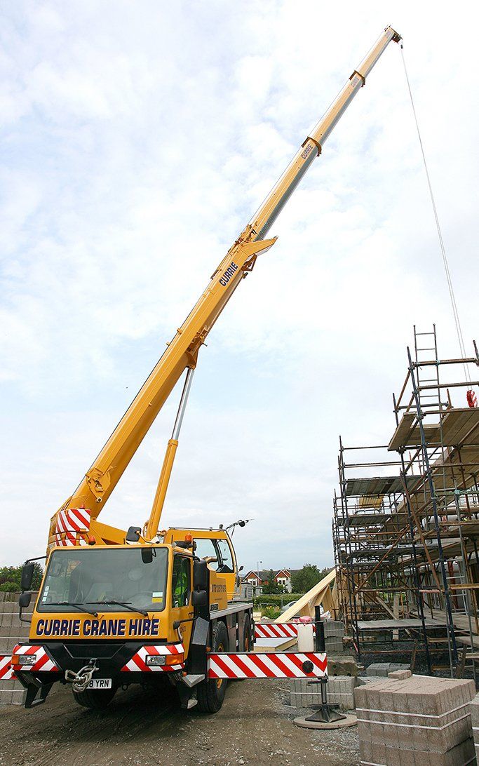 crane 9