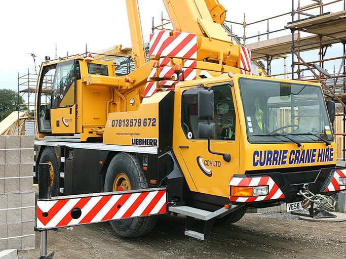 crane 8